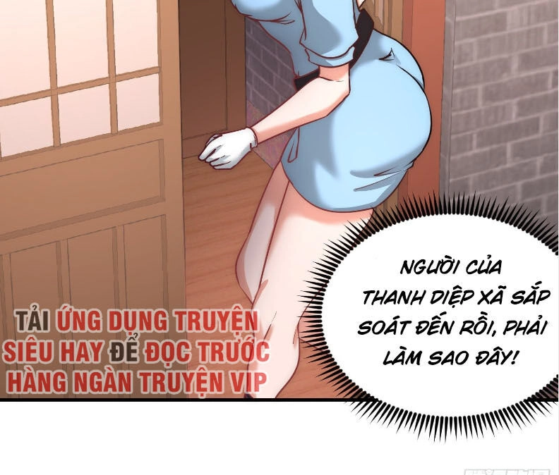 Long Vương Điện Chapter 29 - 26