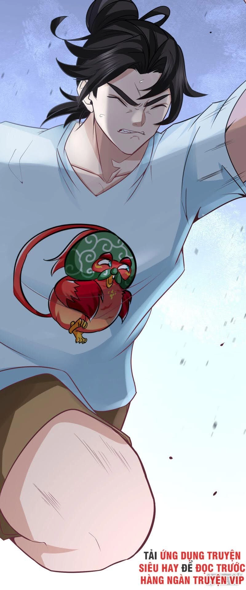 Long Vương Điện Chapter 35 - 18