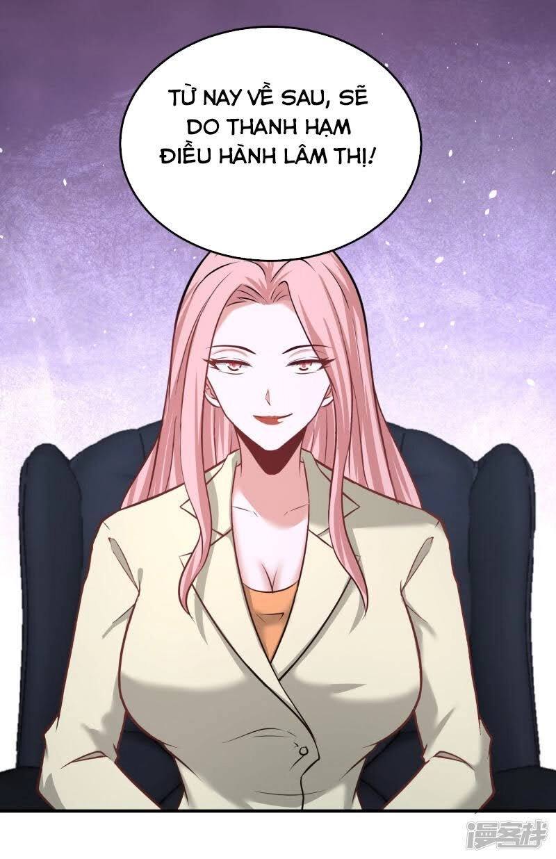 Long Vương Điện Chapter 36 - 3