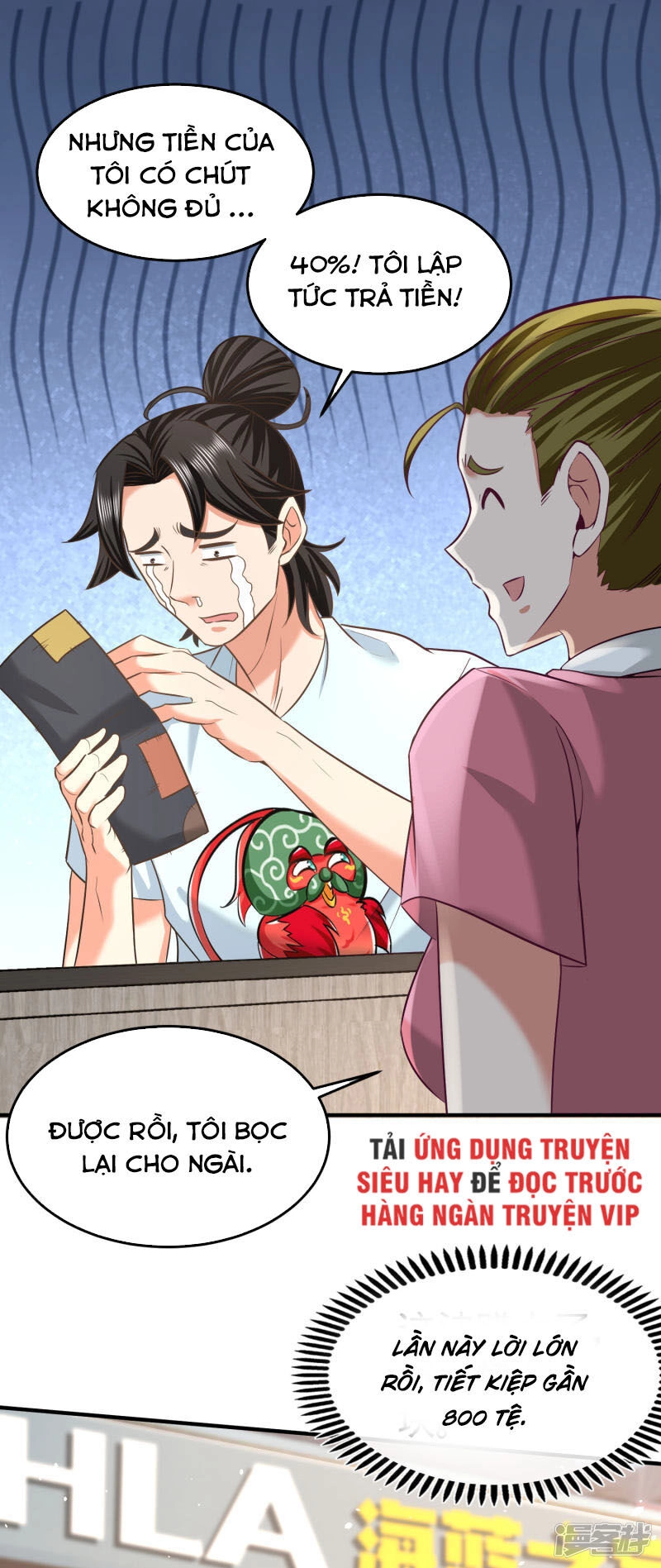 Long Vương Điện Chapter 36 - 14