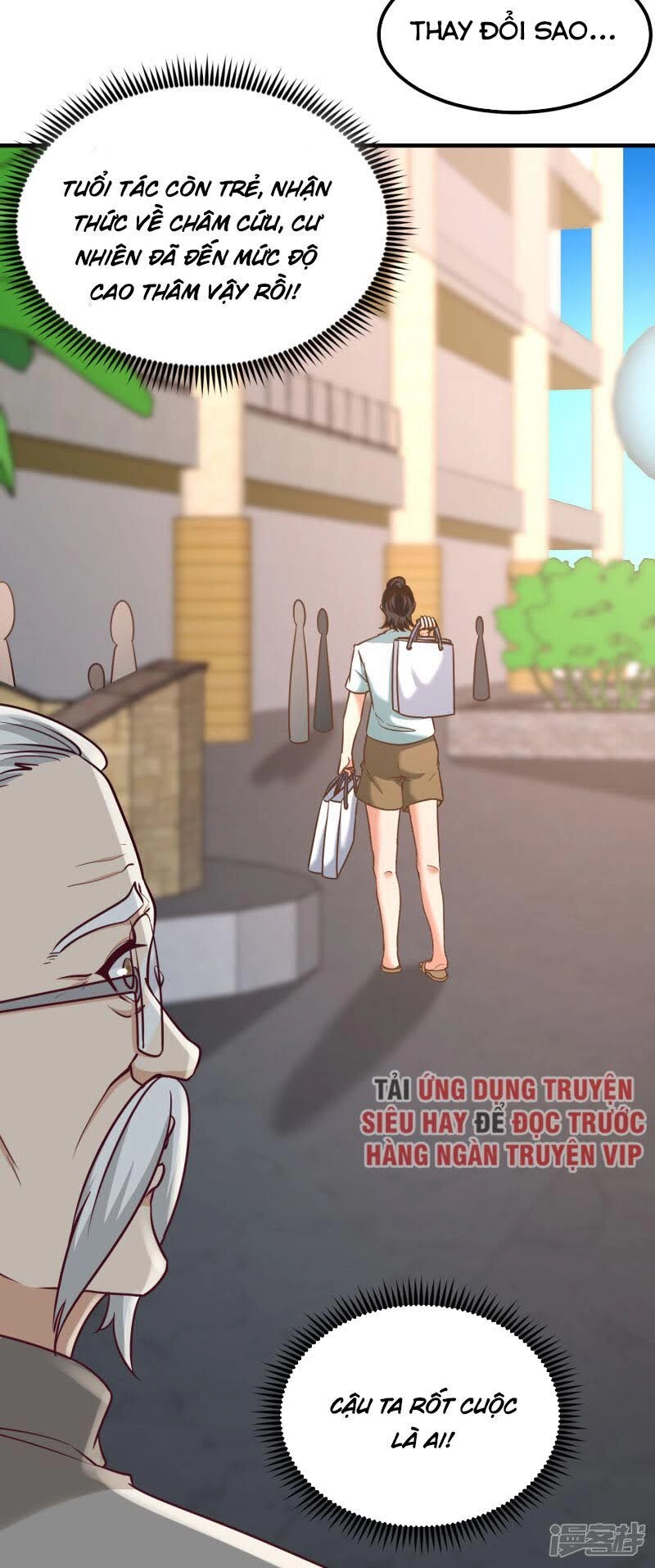 Long Vương Điện Chapter 36 - 35