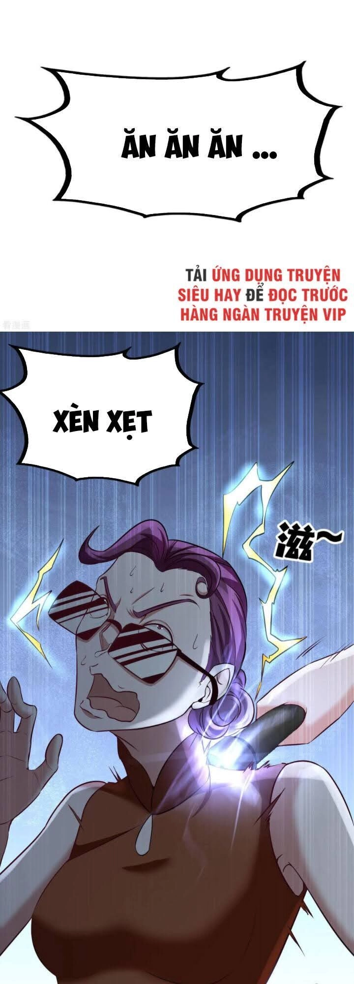 Long Vương Điện Chapter 37 - 5