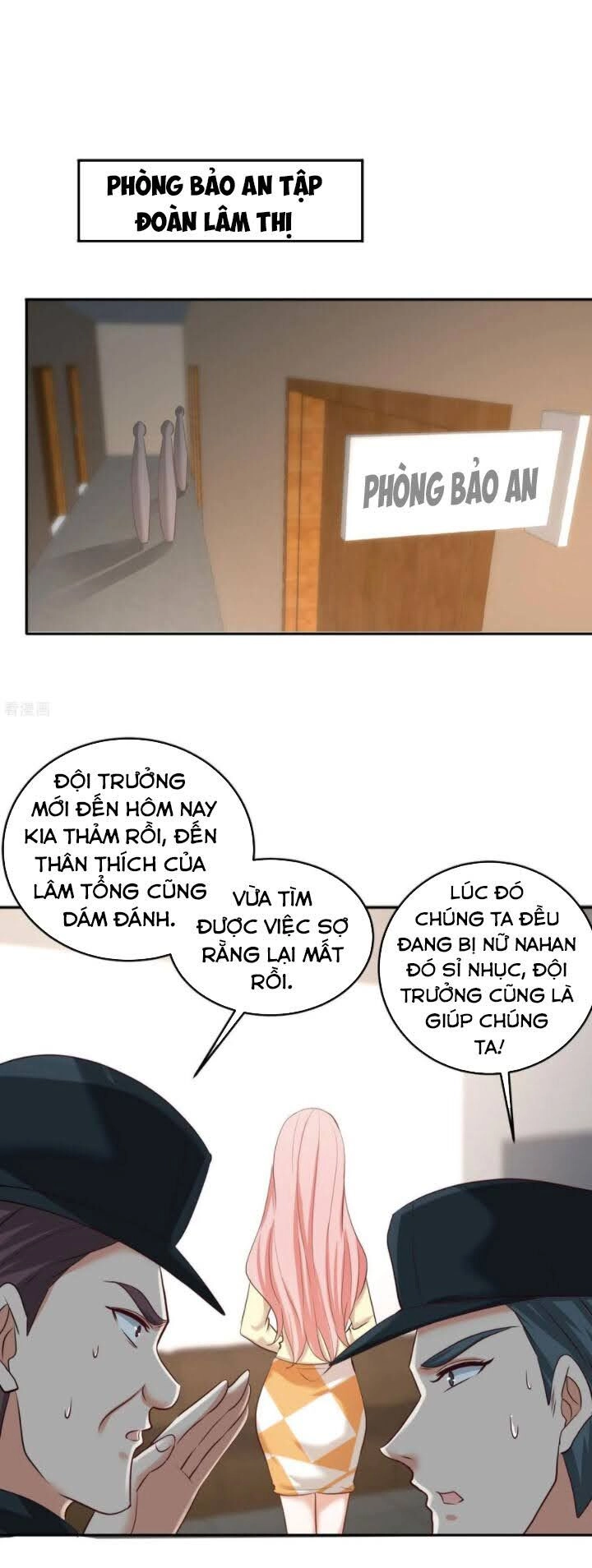 Long Vương Điện Chapter 37 - 11