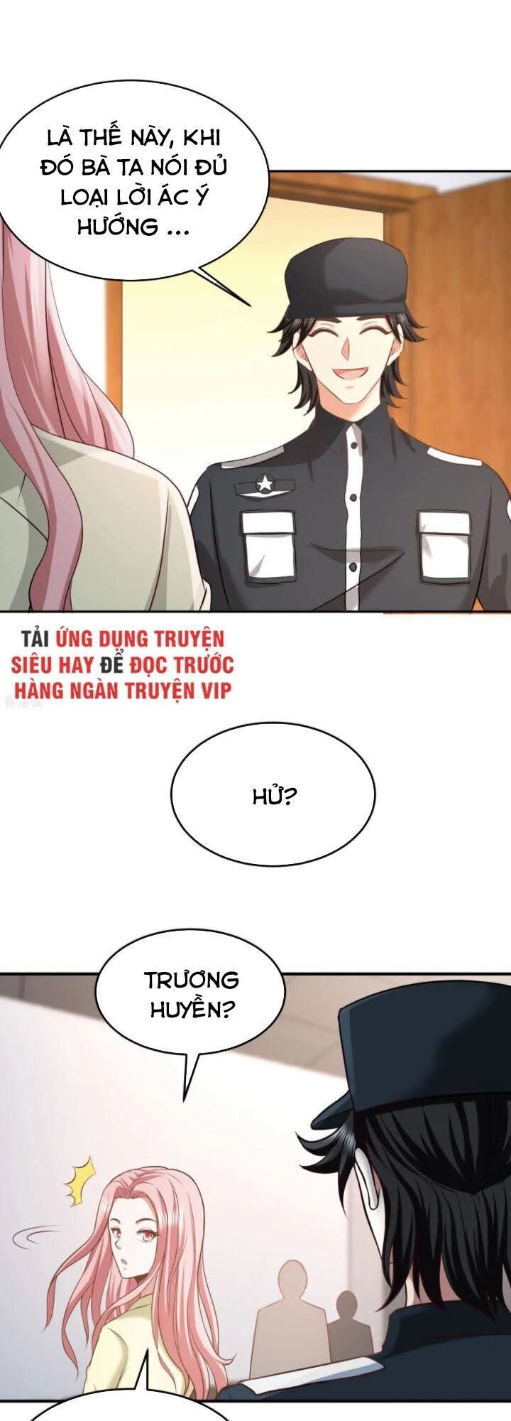 Long Vương Điện Chapter 37 - 16