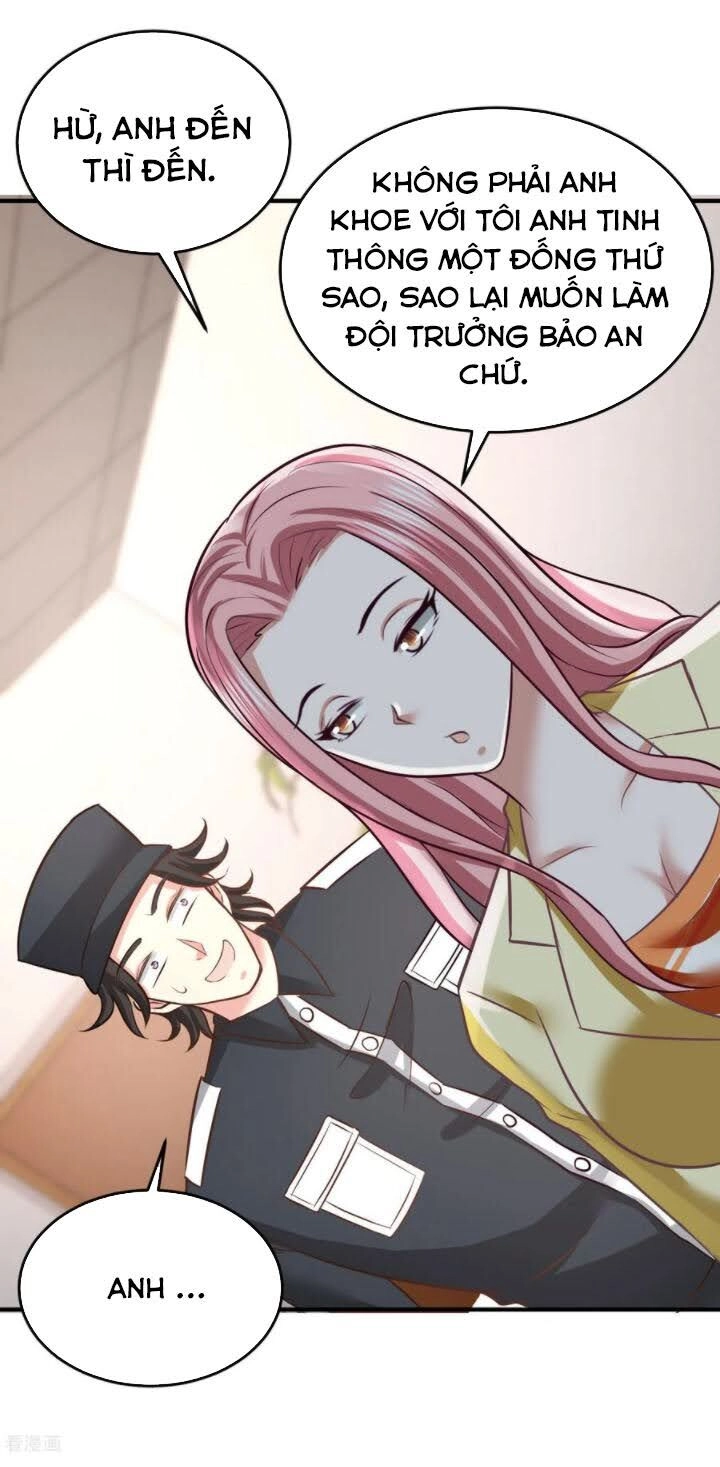 Long Vương Điện Chapter 37 - 22