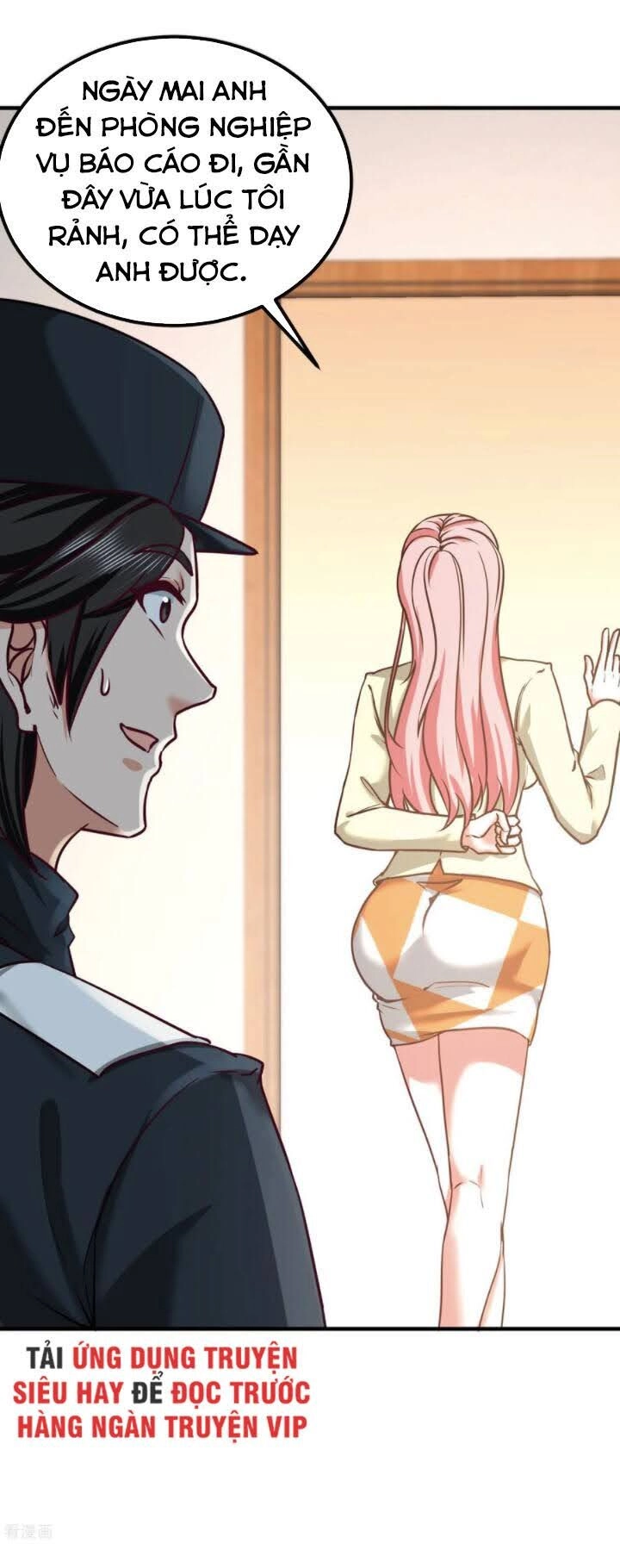 Long Vương Điện Chapter 37 - 23