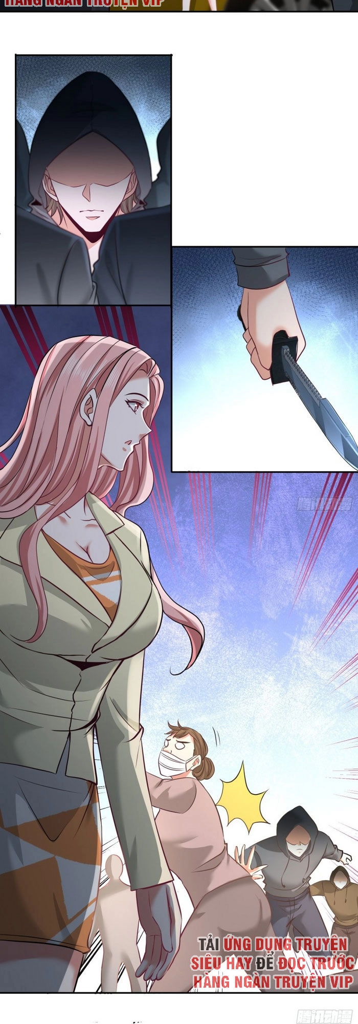 Long Vương Điện Chapter 38 - 7