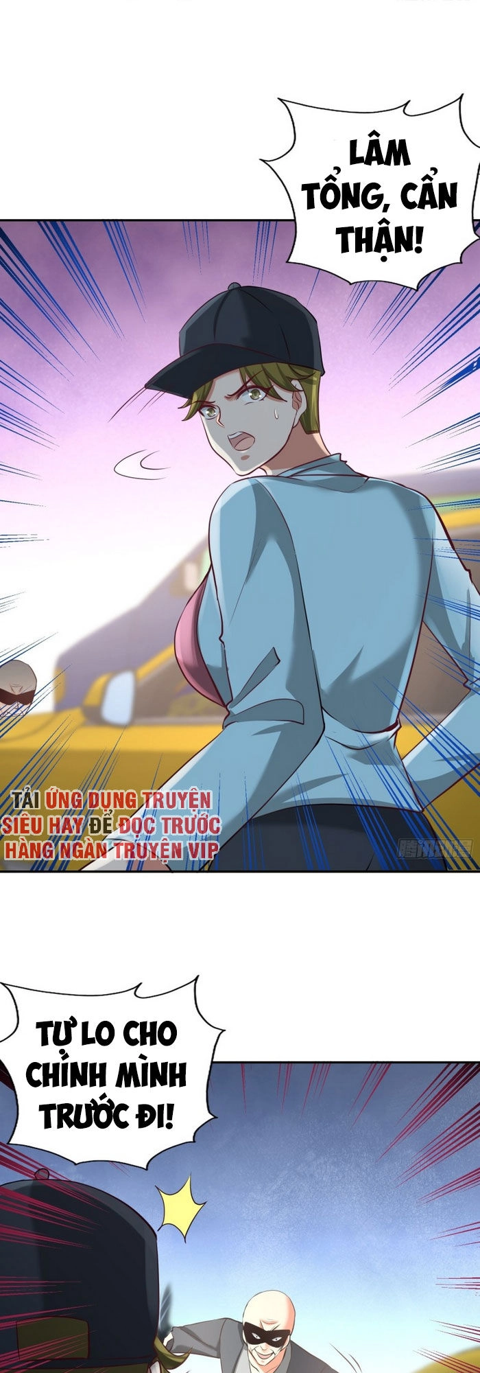 Long Vương Điện Chapter 38 - 8