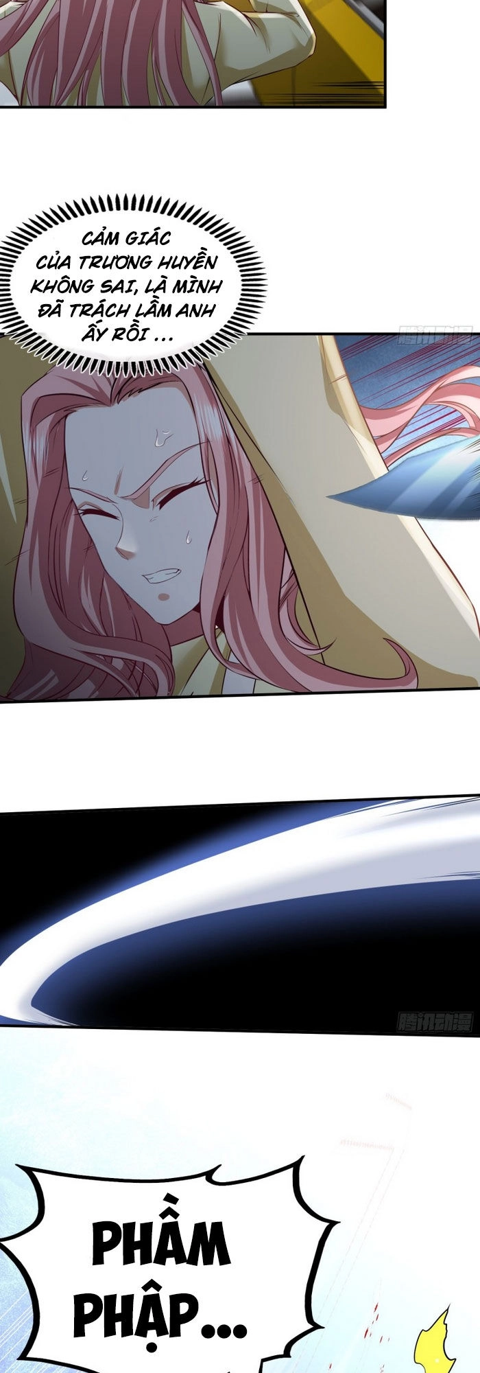 Long Vương Điện Chapter 38 - 10