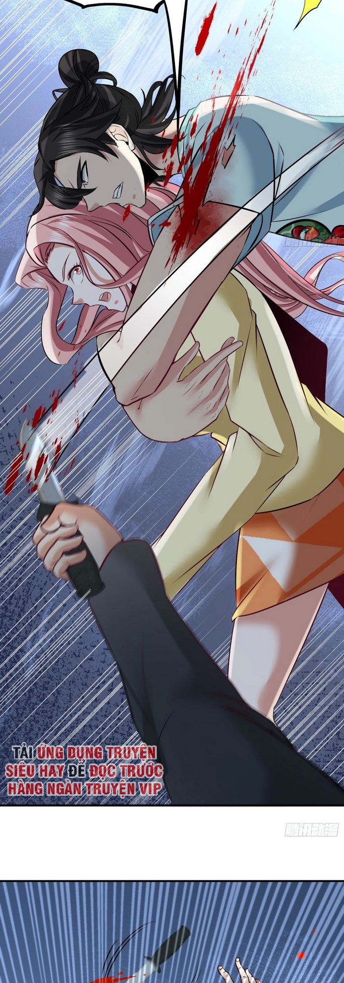 Long Vương Điện Chapter 38 - 11