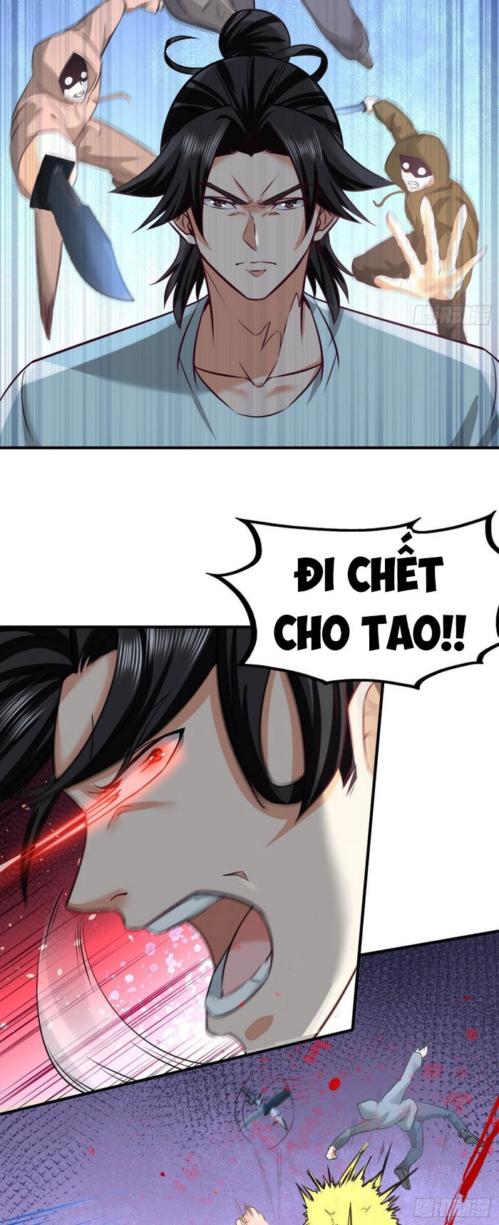 Long Vương Điện Chapter 38 - 14