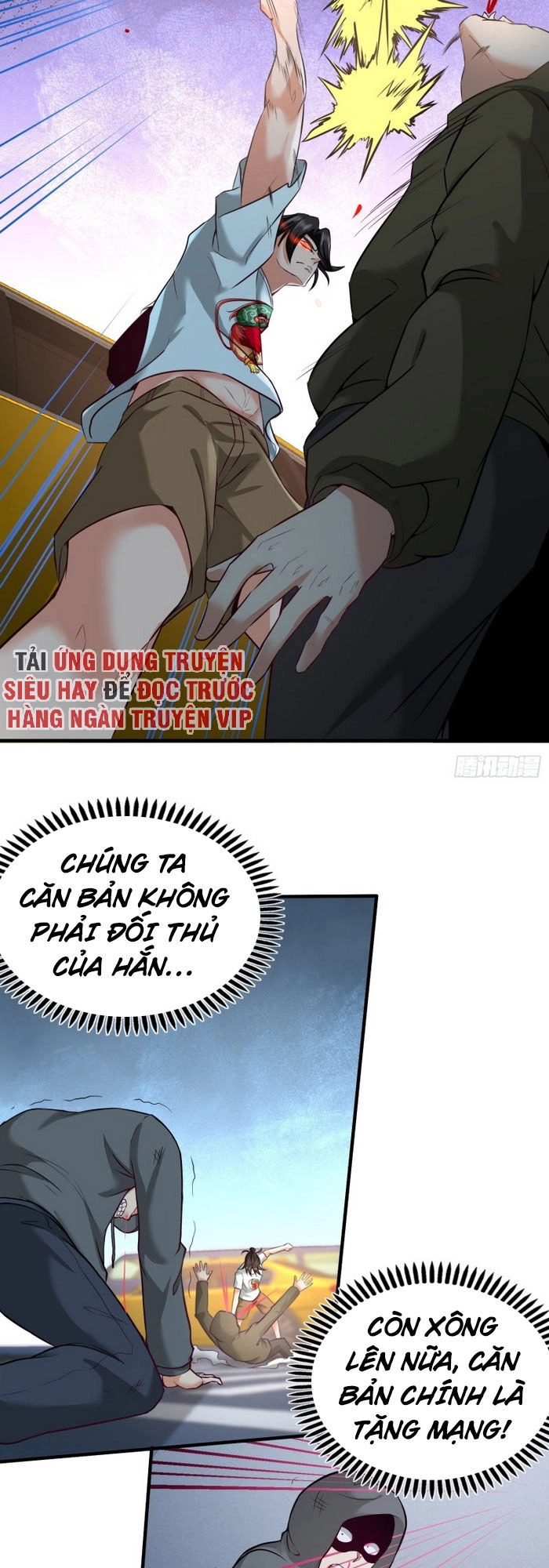 Long Vương Điện Chapter 38 - 15