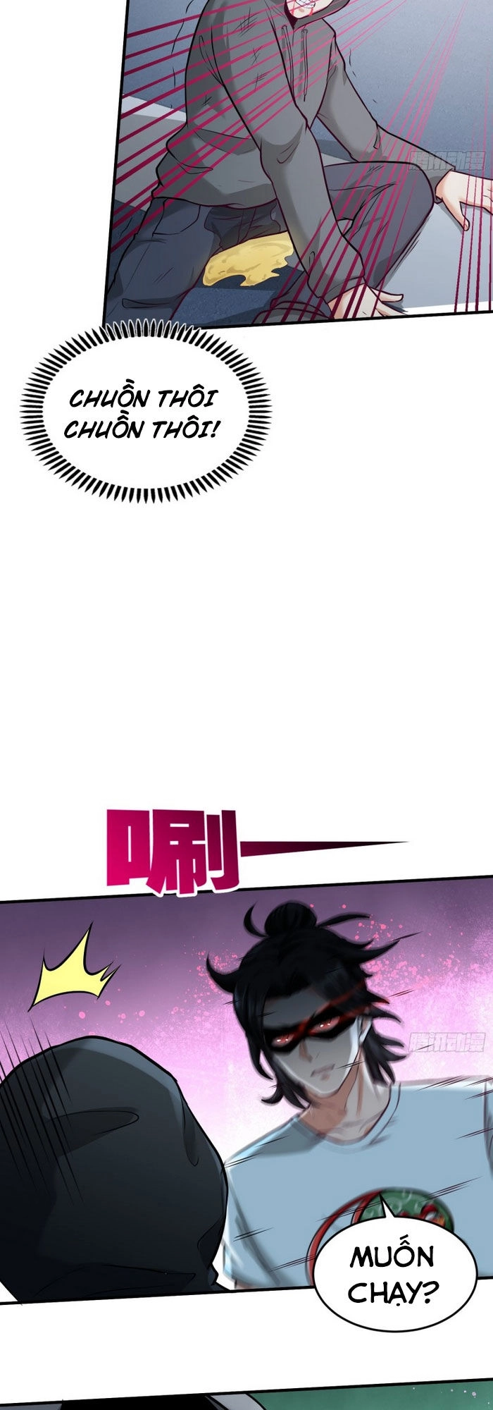 Long Vương Điện Chapter 38 - 16