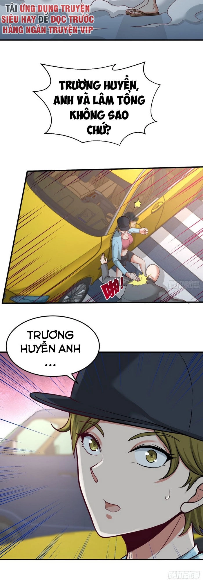 Long Vương Điện Chapter 38 - 18