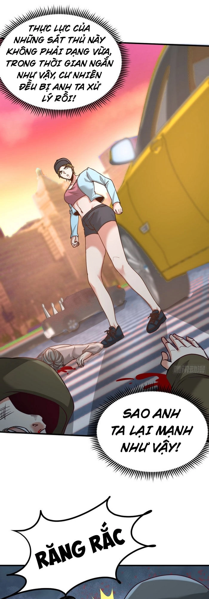 Long Vương Điện Chapter 38 - 19