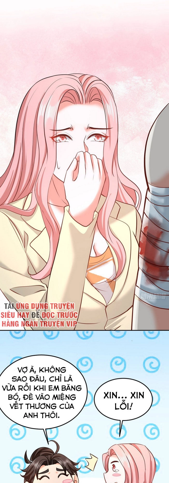 Long Vương Điện Chapter 39 - 1