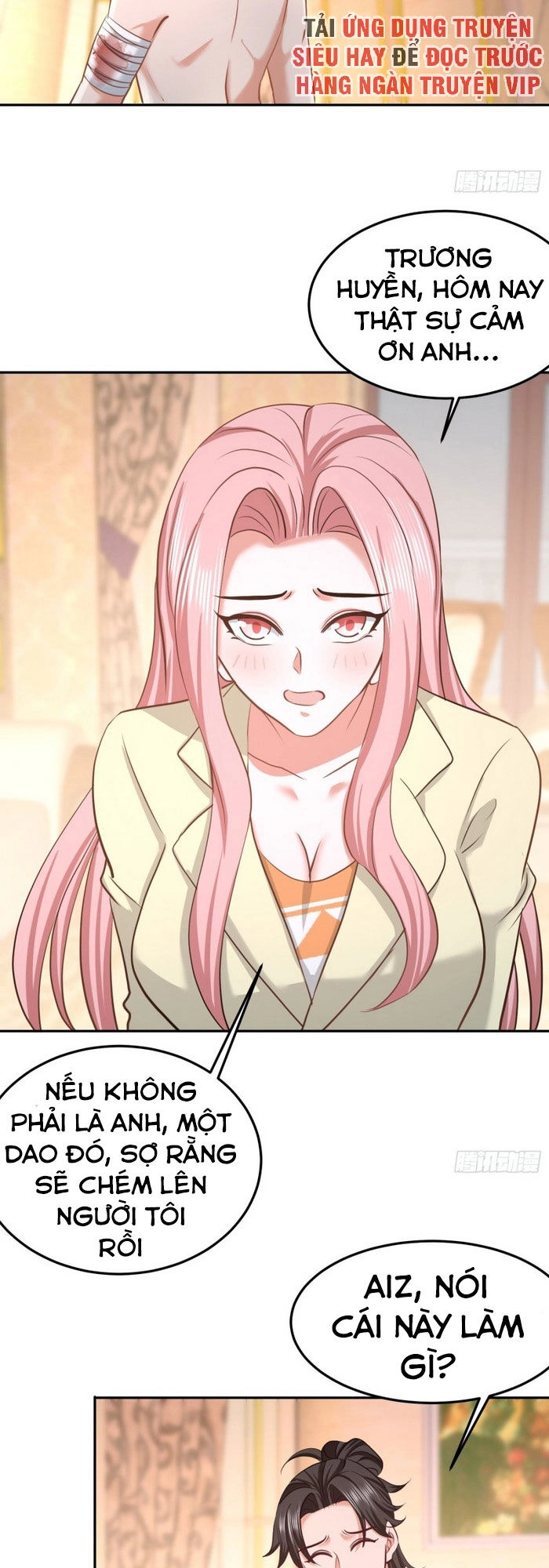 Long Vương Điện Chapter 39 - 5