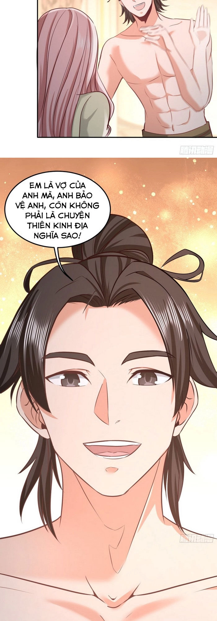 Long Vương Điện Chapter 39 - 6