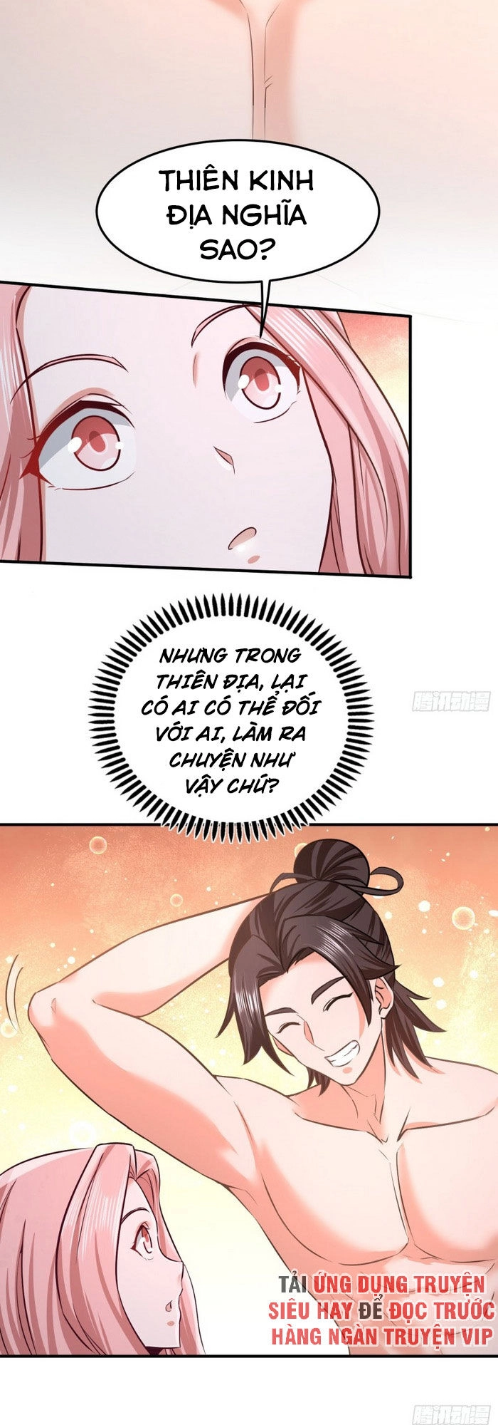 Long Vương Điện Chapter 39 - 7