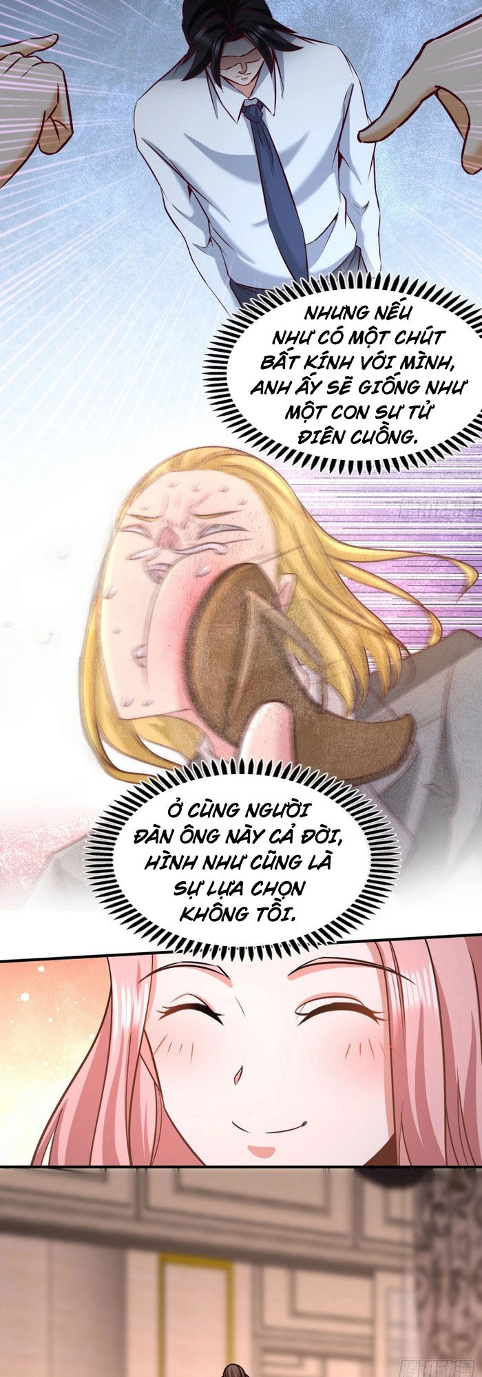 Long Vương Điện Chapter 39 - 10