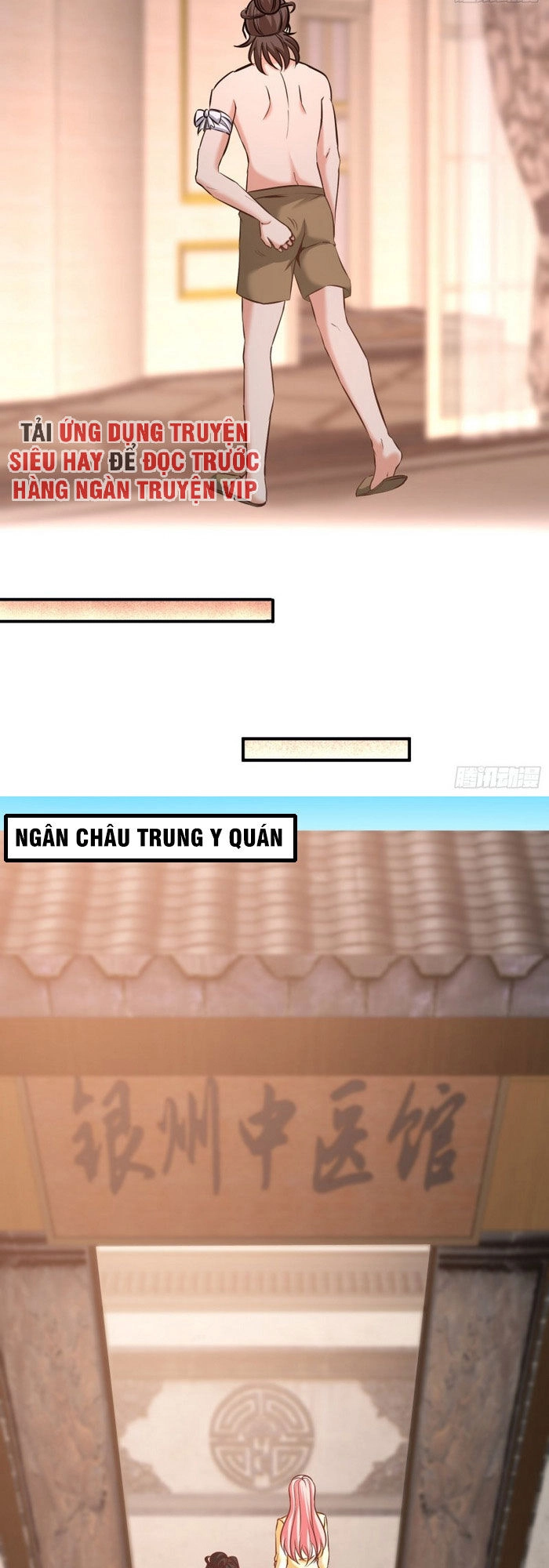 Long Vương Điện Chapter 39 - 11