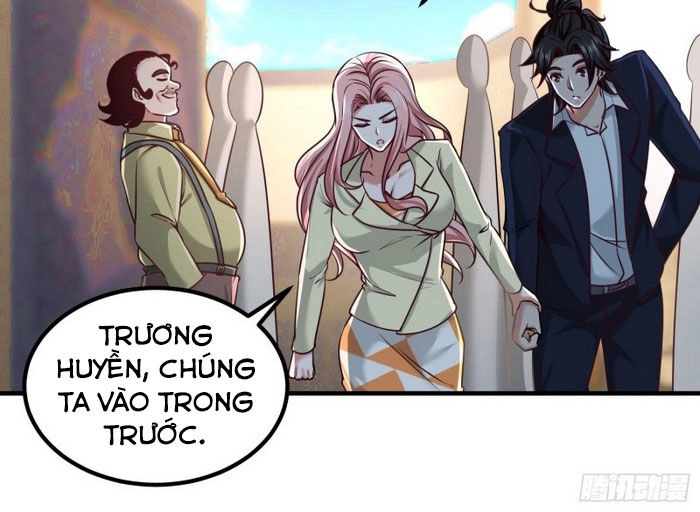 Long Vương Điện Chapter 39 - 15
