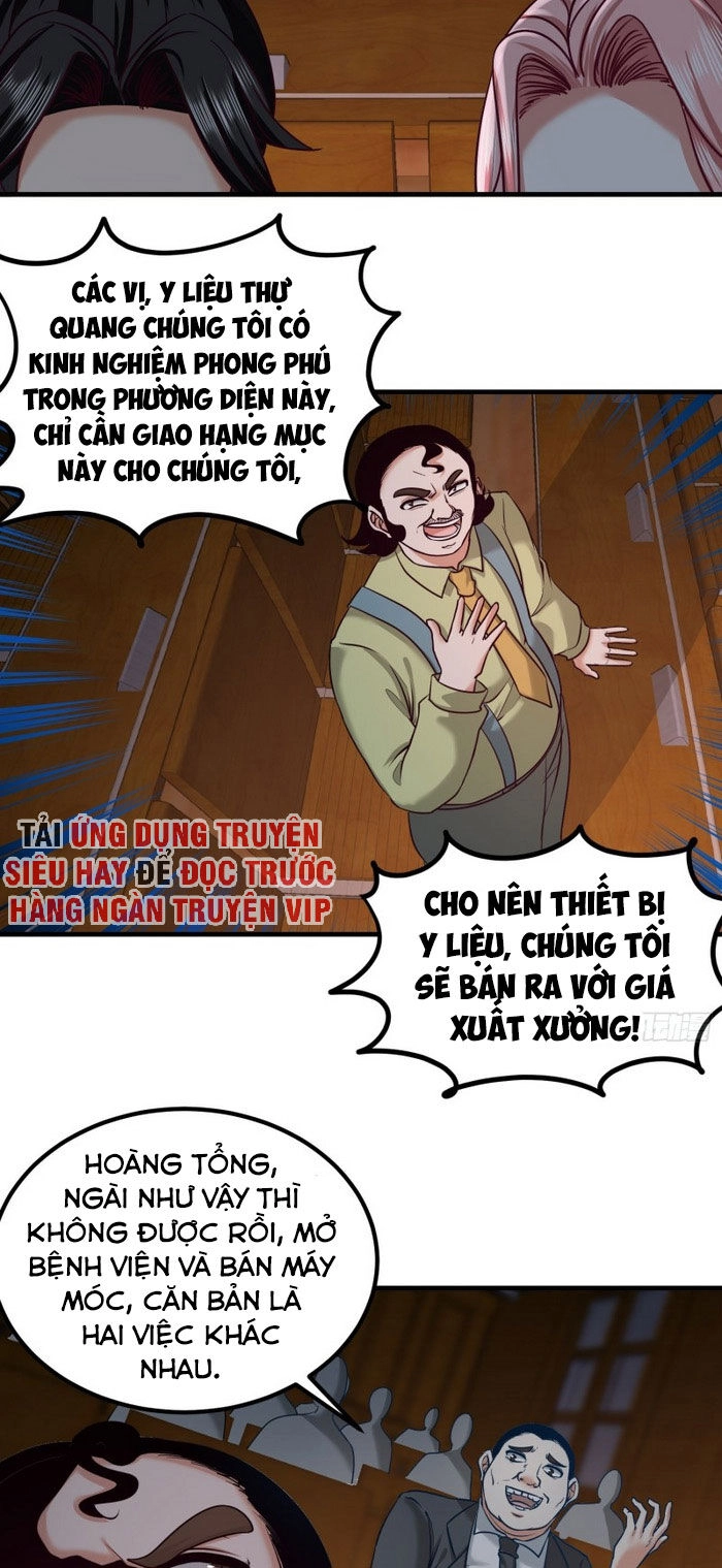 Long Vương Điện Chapter 40 - 14