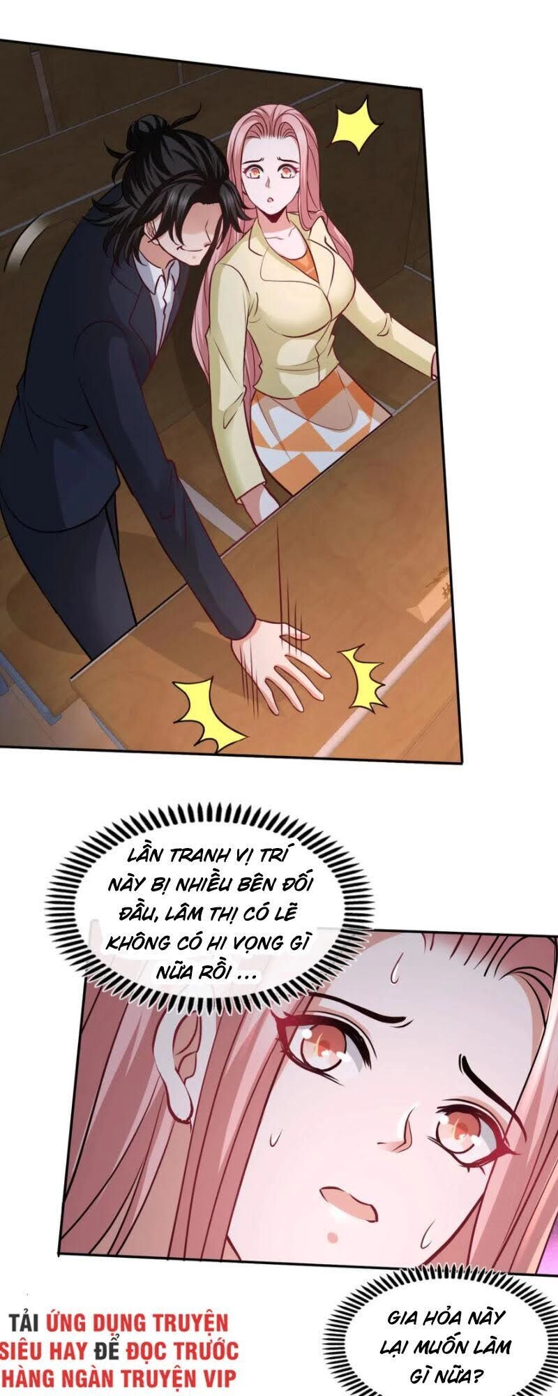 Long Vương Điện Chapter 41 - 7