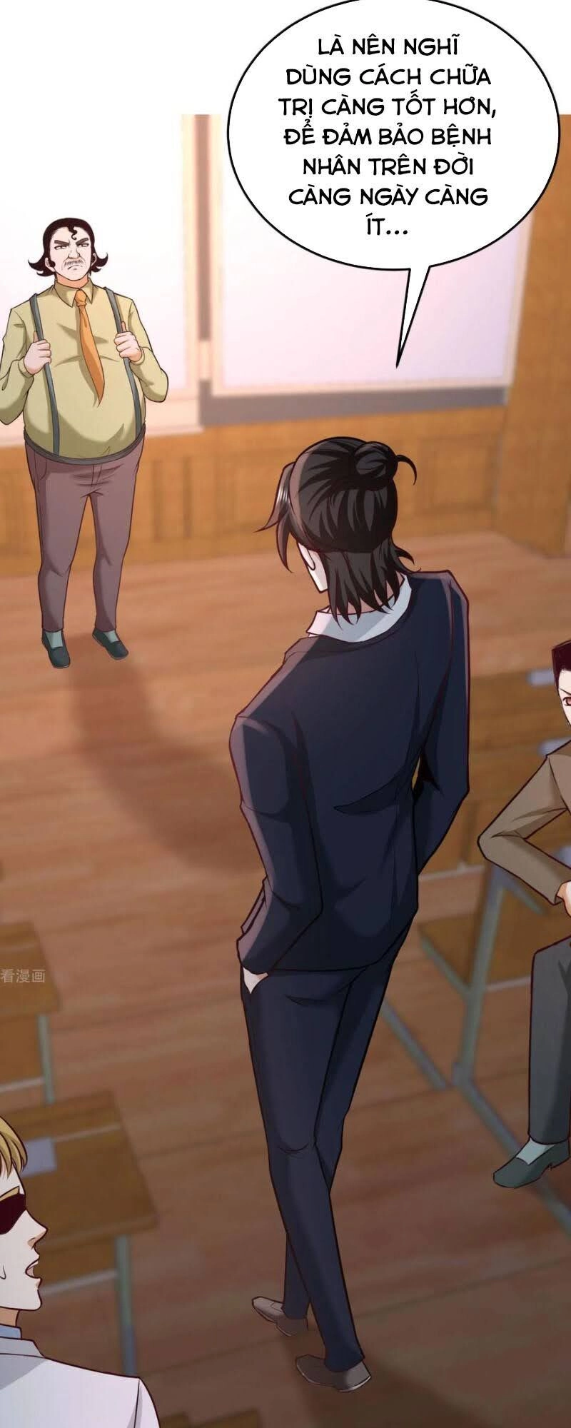 Long Vương Điện Chapter 41 - 11