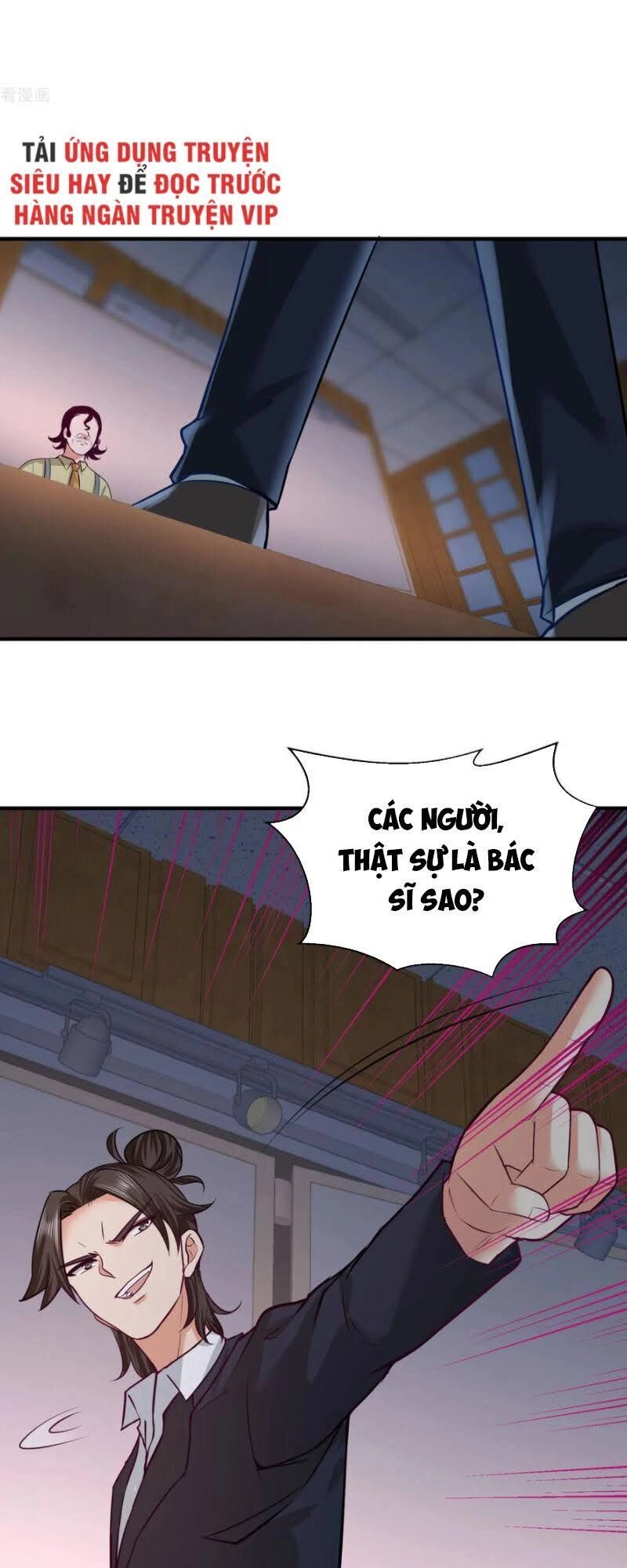 Long Vương Điện Chapter 41 - 13