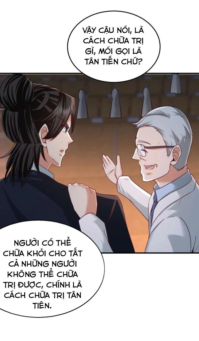 Long Vương Điện Chapter 41 - 20