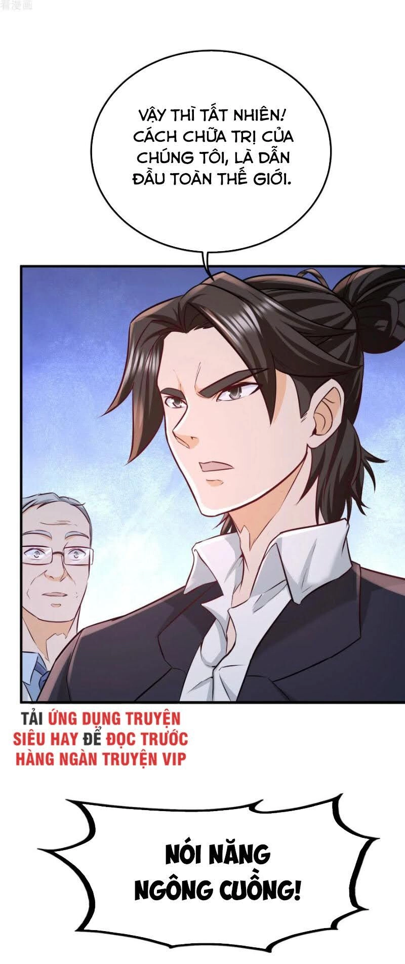 Long Vương Điện Chapter 41 - 23