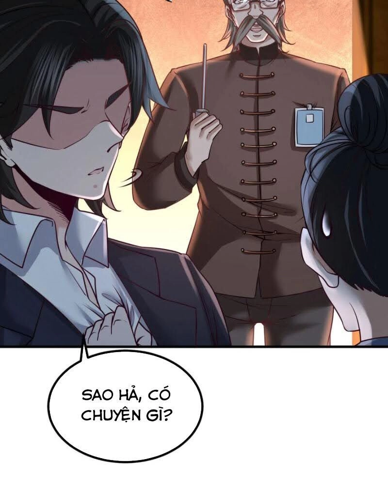 Long Vương Điện Chapter 41 - 29