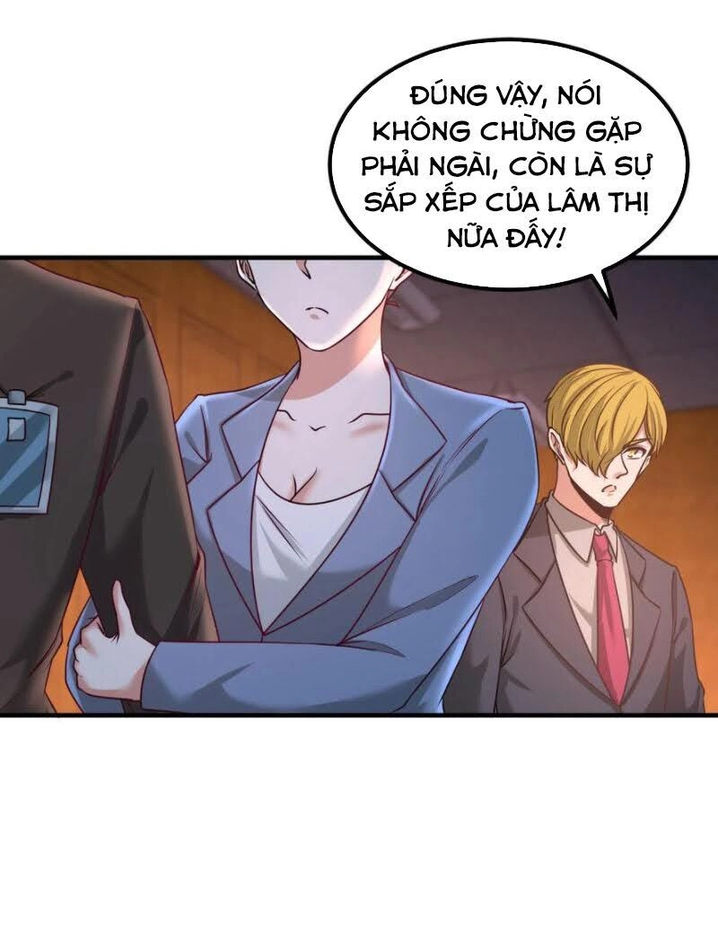 Long Vương Điện Chapter 41 - 34