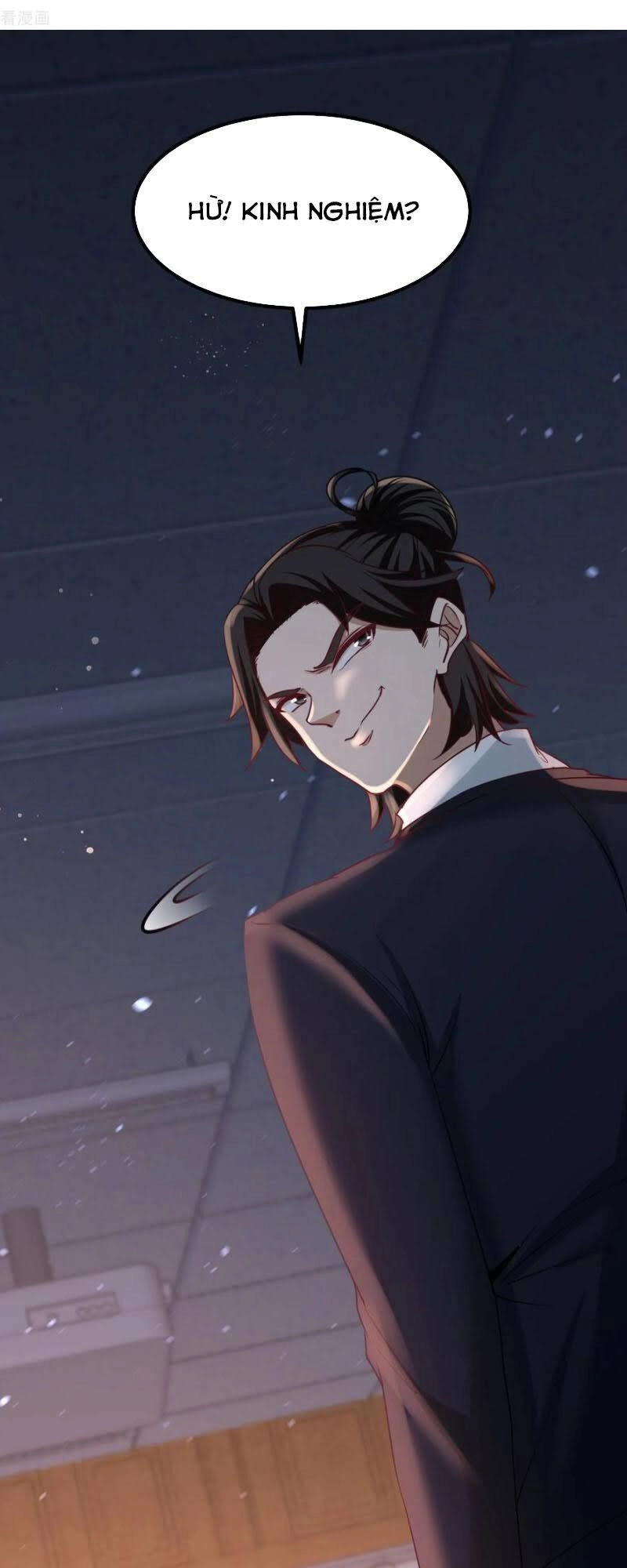 Long Vương Điện Chapter 41 - 35