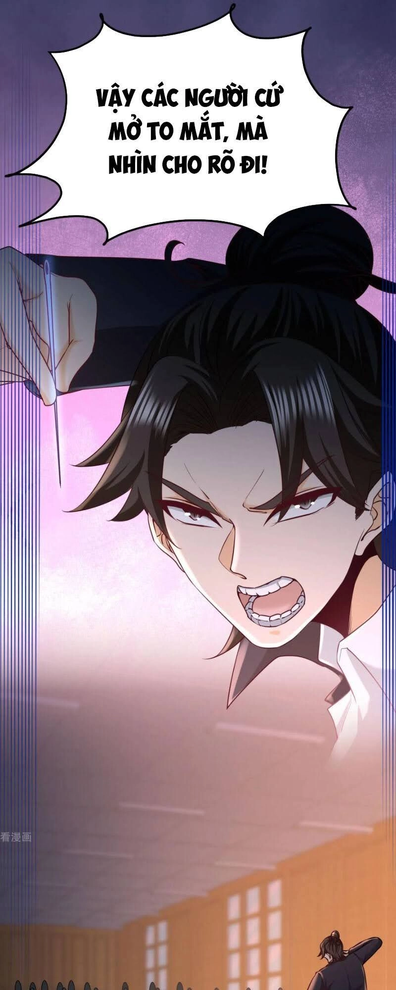 Long Vương Điện Chapter 41 - 38