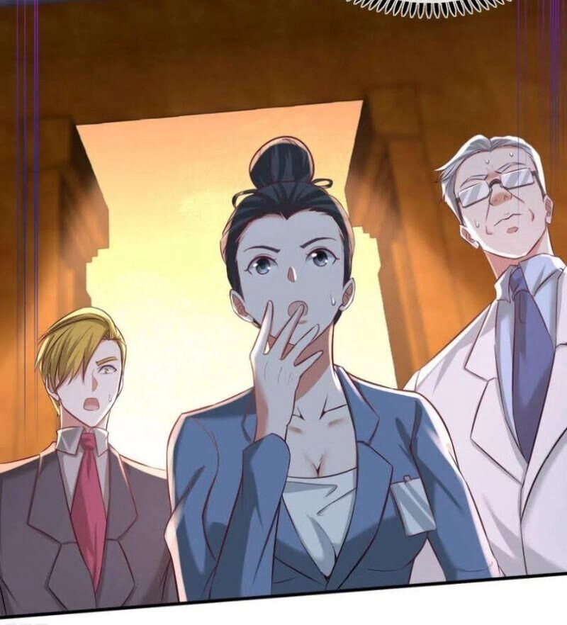 Long Vương Điện Chapter 42 - 2