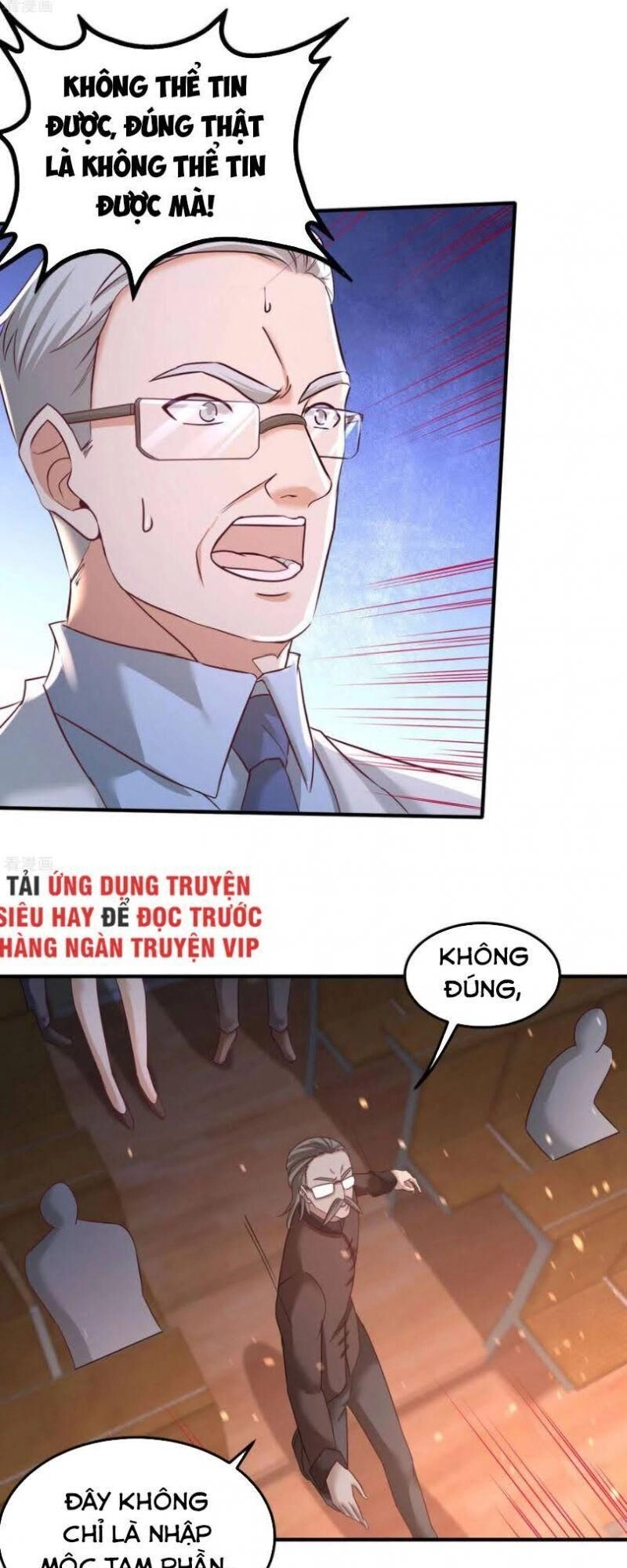 Long Vương Điện Chapter 42 - 3