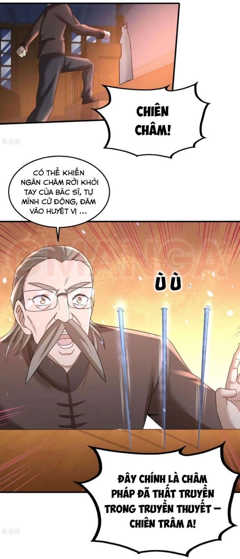 Long Vương Điện Chapter 42 - 5