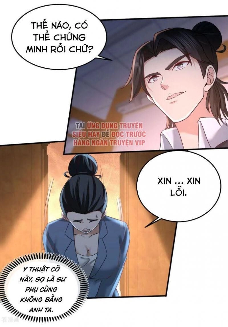 Long Vương Điện Chapter 42 - 6
