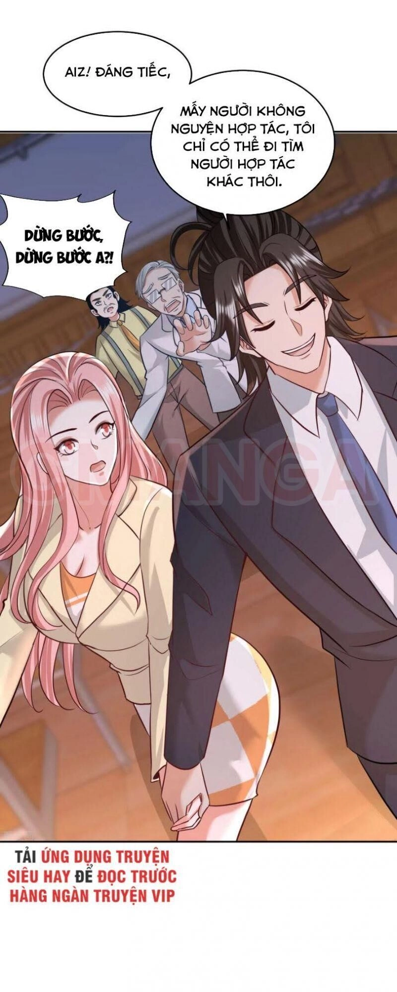 Long Vương Điện Chapter 42 - 13