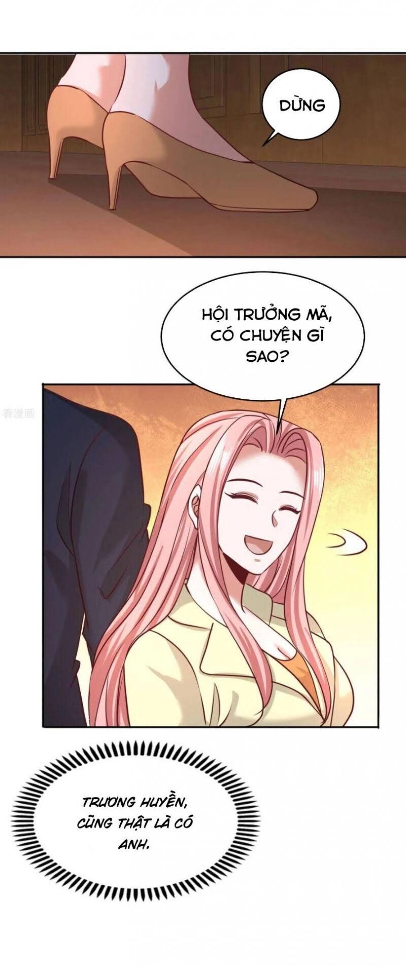 Long Vương Điện Chapter 42 - 15