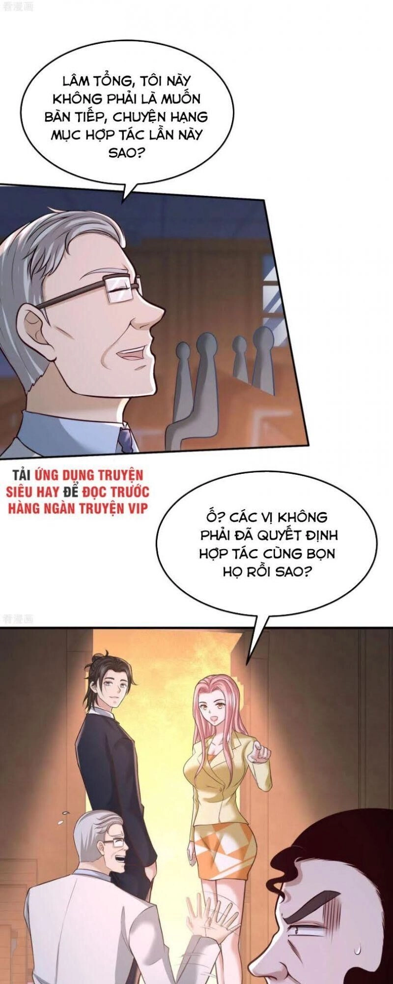 Long Vương Điện Chapter 42 - 16