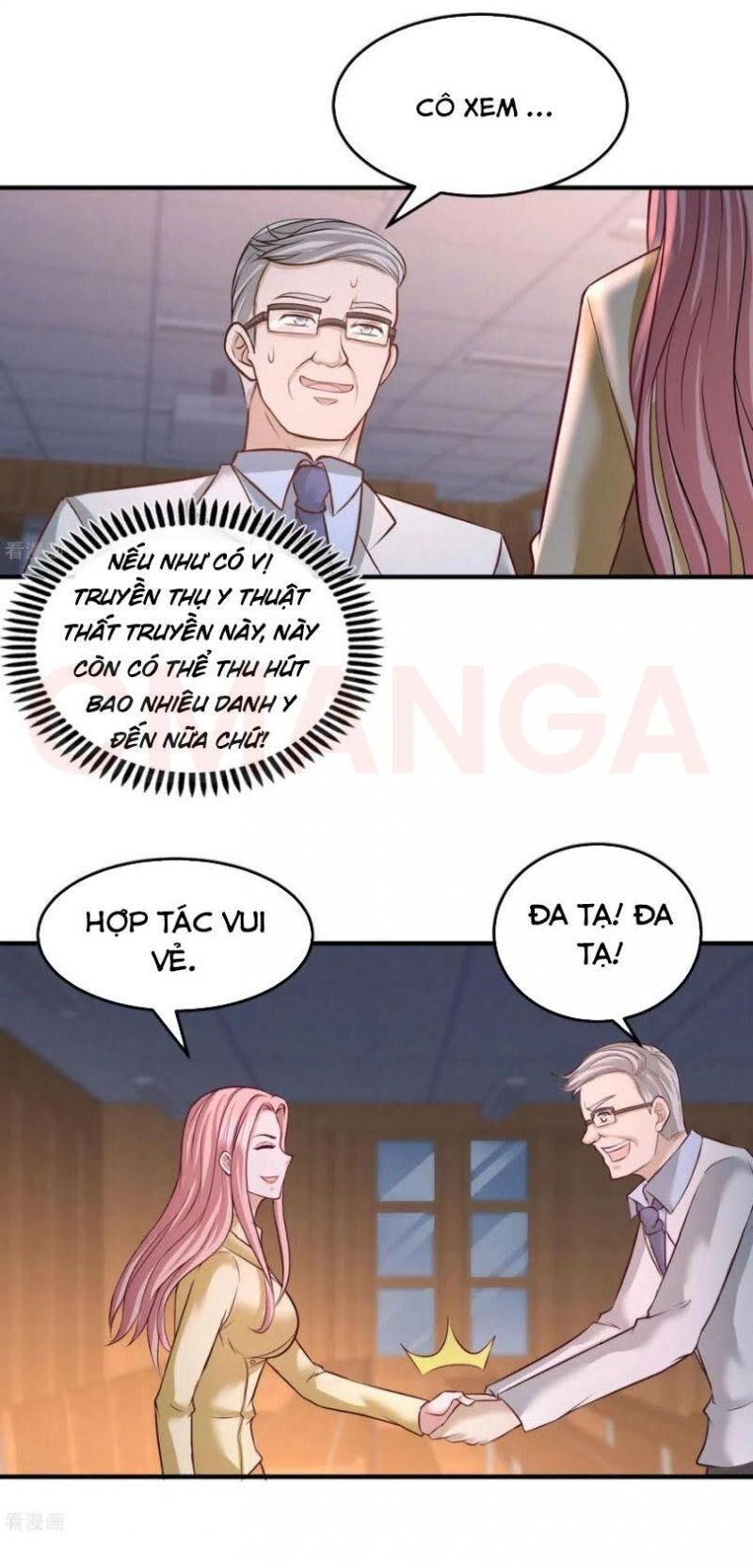 Long Vương Điện Chapter 42 - 18