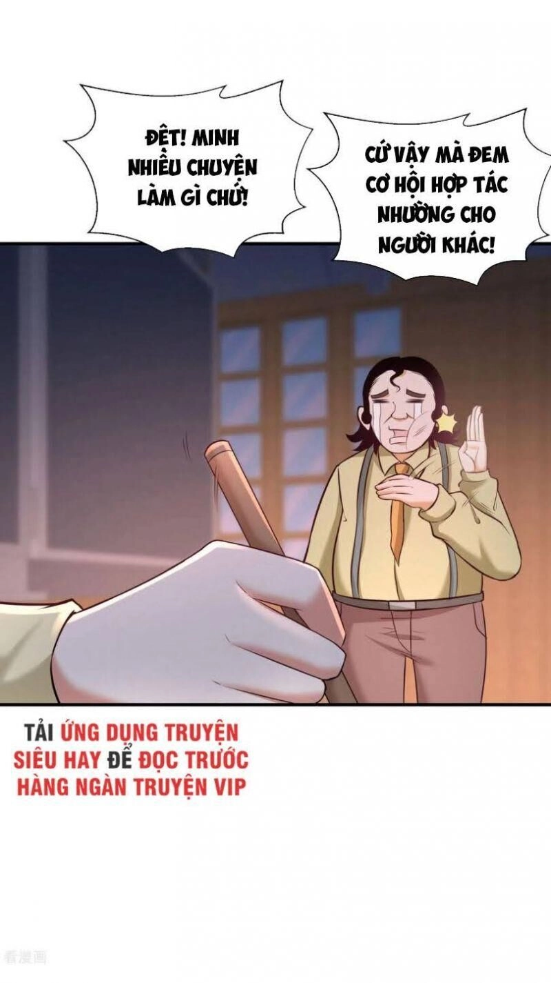 Long Vương Điện Chapter 42 - 19