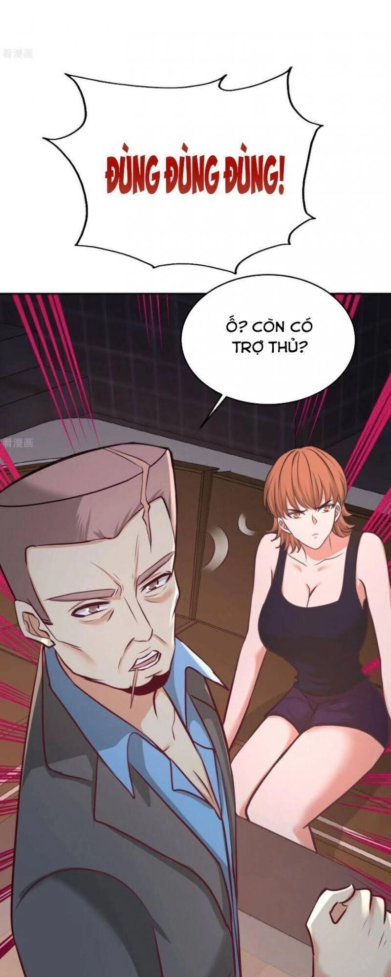 Long Vương Điện Chapter 43 - 7