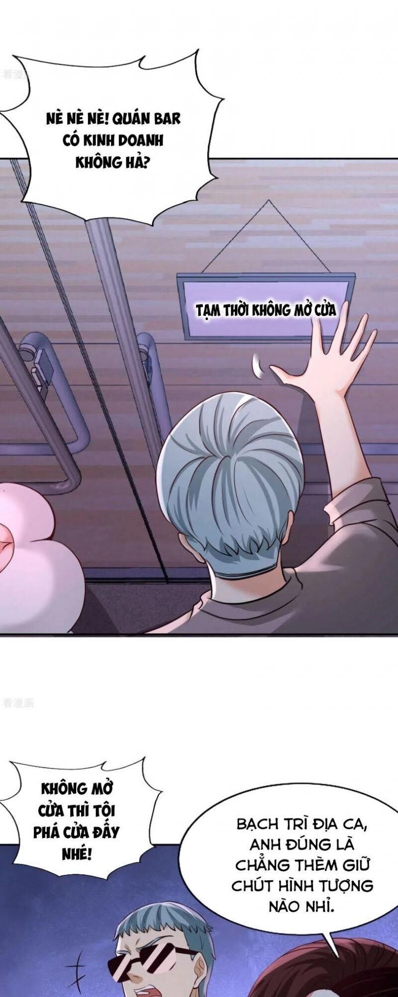 Long Vương Điện Chapter 43 - 9