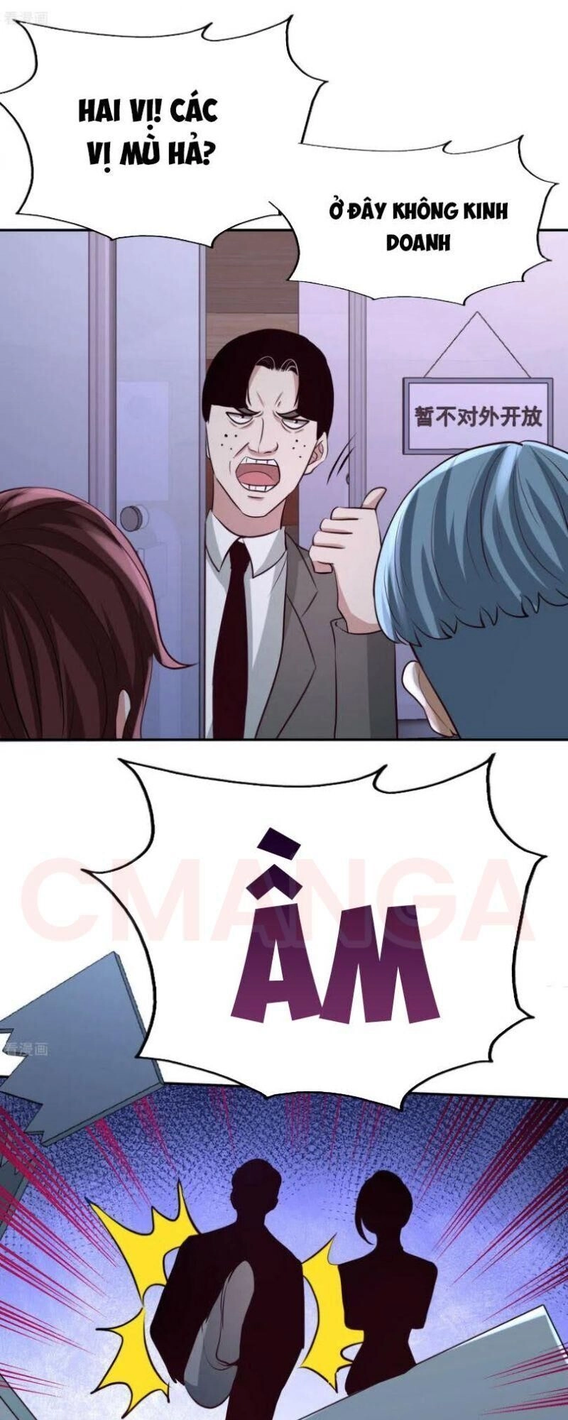 Long Vương Điện Chapter 43 - 11