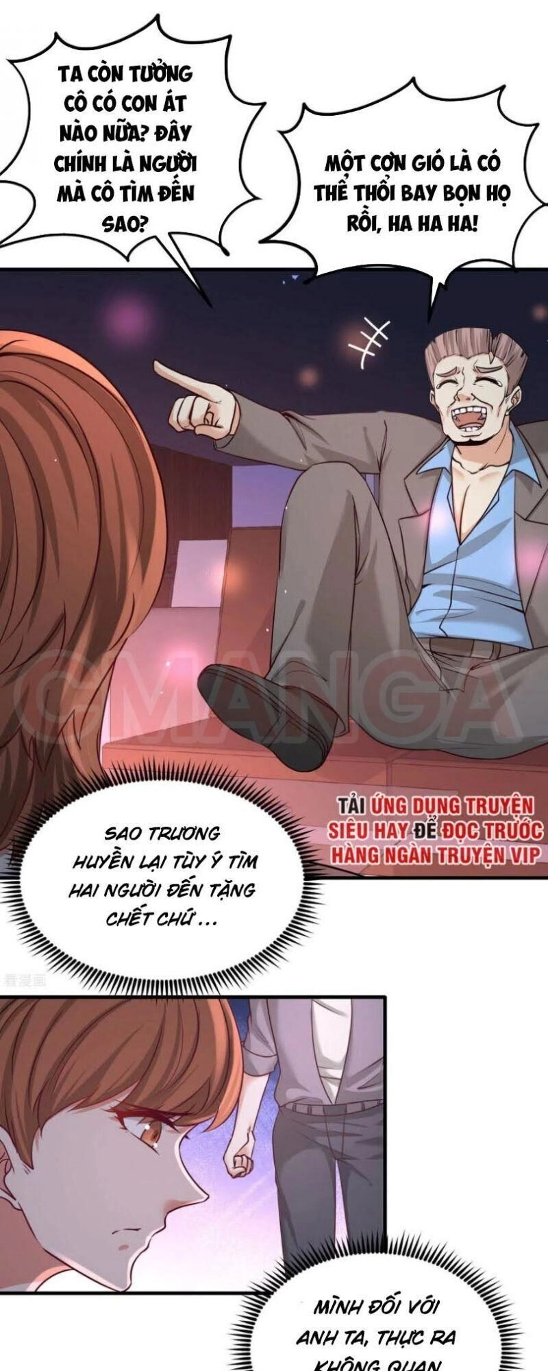 Long Vương Điện Chapter 43 - 16