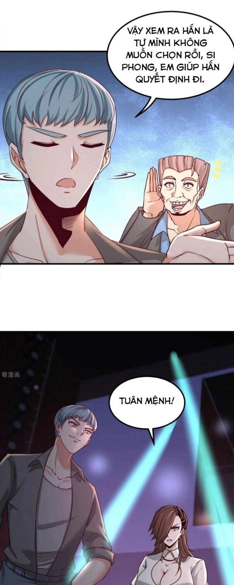 Long Vương Điện Chapter 43 - 22